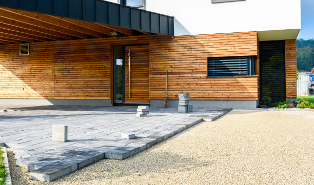 Best Custom Driveway Pavers  in Rapids, NY