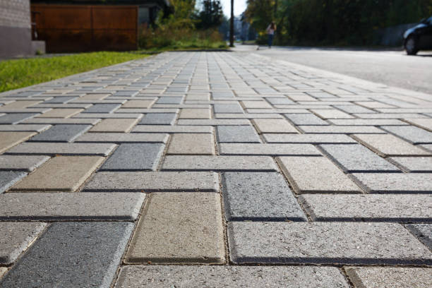 Trusted Rapids, NY Driveway Pavers Experts