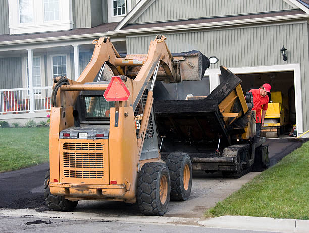Best Interlocking Driveway Pavers  in Rapids, NY