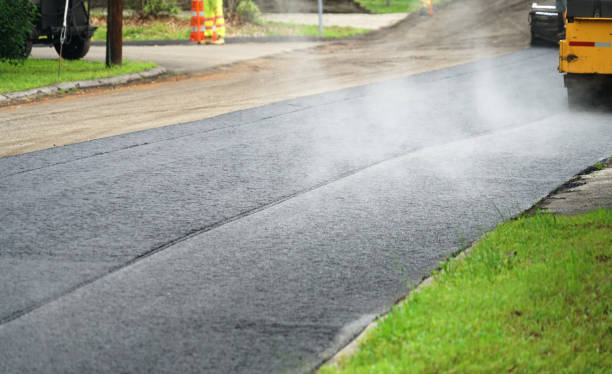 Best Driveway Pavers Near Me  in Rapids, NY